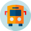 Bus icon 64x64