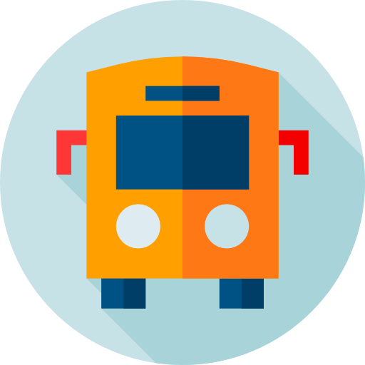 Bus icon