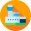 Control tower icon 64x64