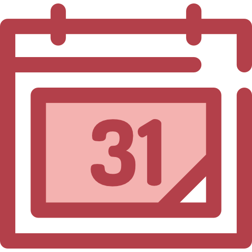 Date icon