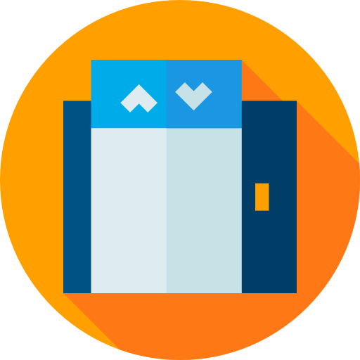 Elevator icon