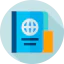 Passport icon 64x64
