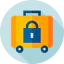 Baggage icon 64x64