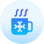 Hot chocolate icon 64x64