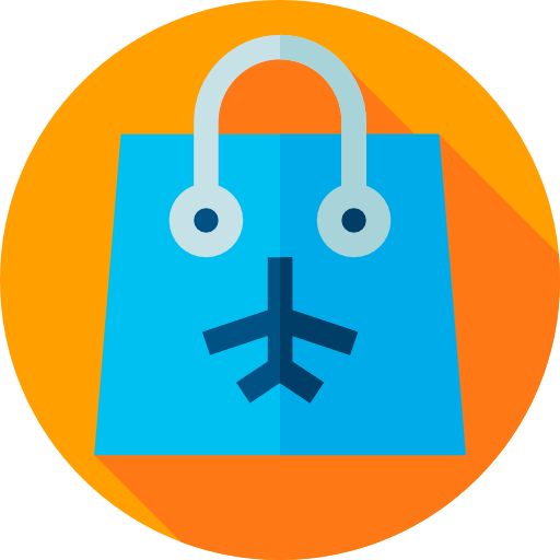 Bag icon
