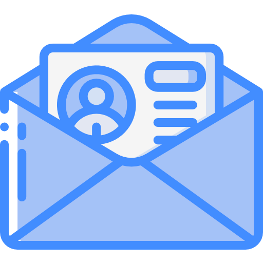 Envelope biểu tượng