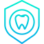 Tooth icon 64x64