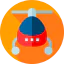 Helicopter icon 64x64