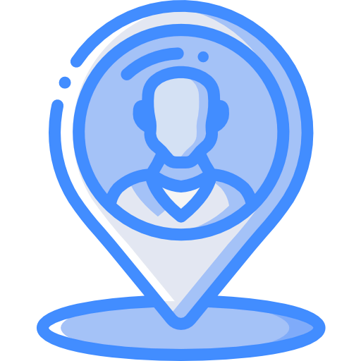 Candidate icon