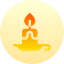 Candle icon 64x64
