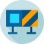 Roadblock icon 64x64