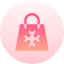 Shopping bag icon 64x64