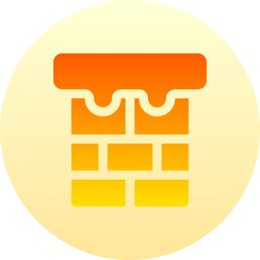 Chimney icon