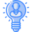 Idea ícone 64x64