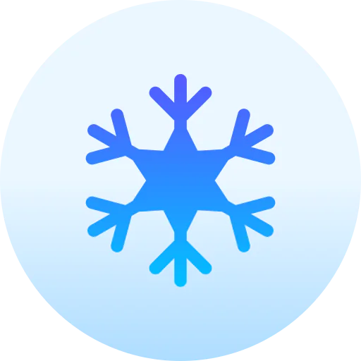 Snowflake icon
