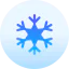 Snowflake icon 64x64