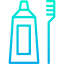 Toothbrush icon 64x64