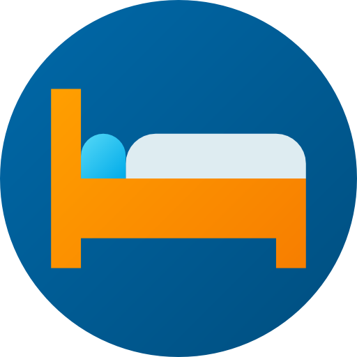 Bed icon