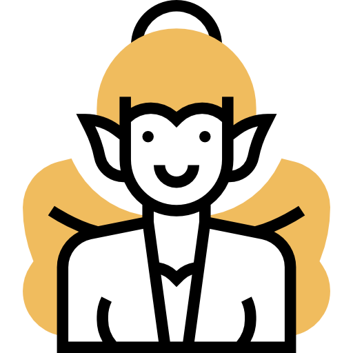 Elf icon