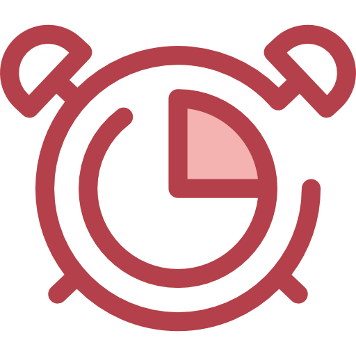 Time left icon