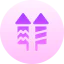Fireworks icon 64x64