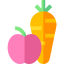 Овощной иконка 64x64