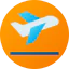 Take off 图标 64x64