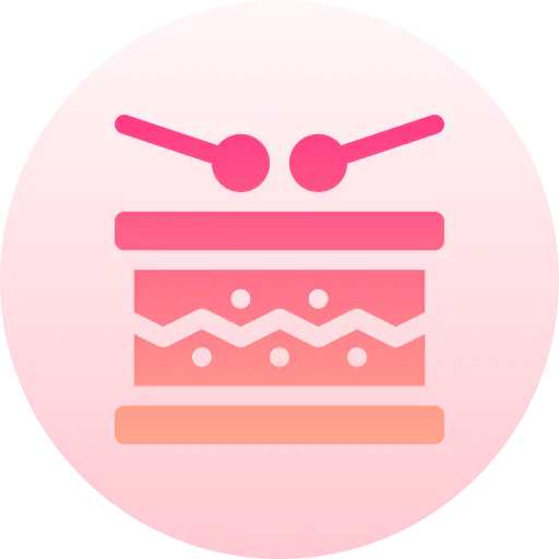 Drum icon