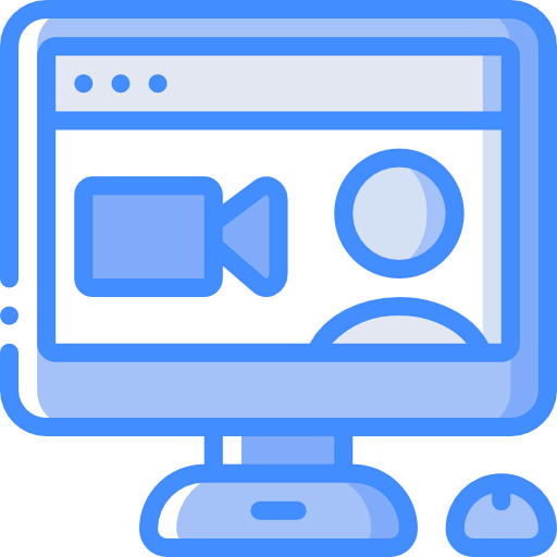 Monitor icon