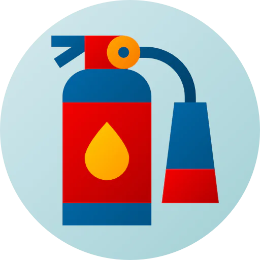 Extinguisher 图标