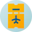 Ticket 图标 64x64