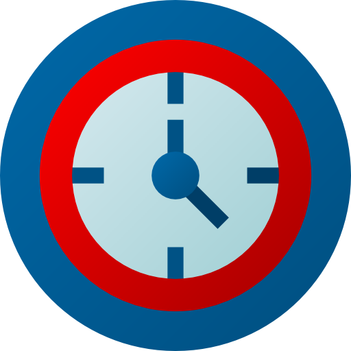Clock icon