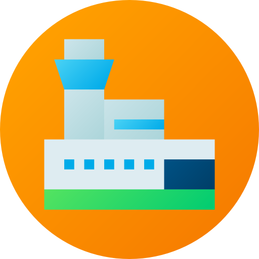Control tower 图标