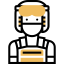 Солдат иконка 64x64