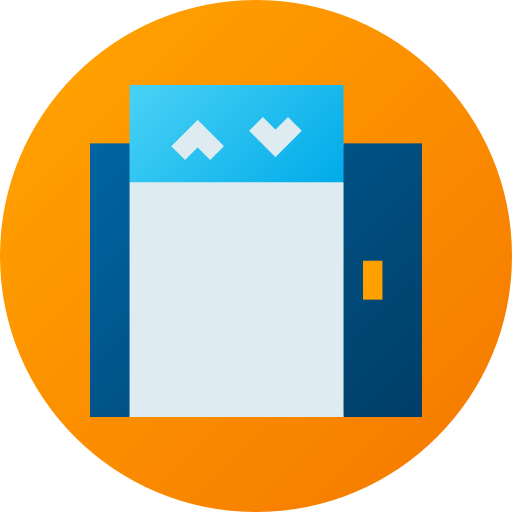 Elevator icon