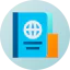 Passport 图标 64x64