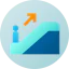 Escalator 图标 64x64