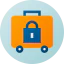 Baggage icon 64x64