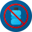 No drink icon 64x64