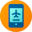 Mobile phone icon 64x64