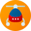 Helicopter icon 64x64