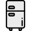 Fridge icon 64x64