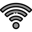 Wifi icon 64x64