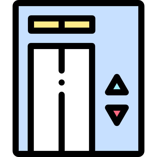 Elevator icon