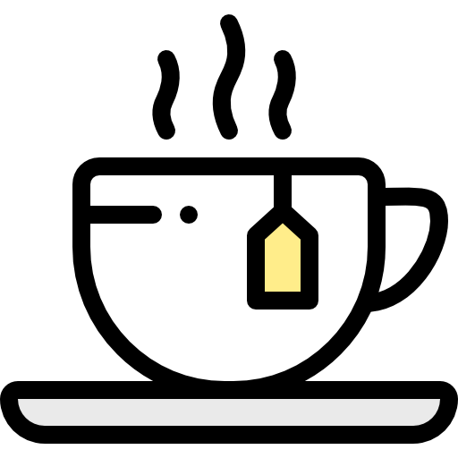 Tea icon