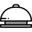 Ring bell icon 64x64