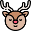 Rudolf icon 64x64