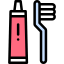 Toothbrush icon 64x64