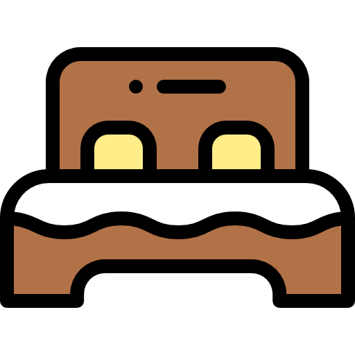 Bed icon