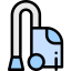Vacuum cleaner icon 64x64